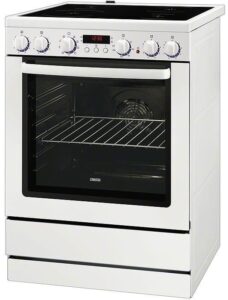 Επισκευή service κουζινών ZANUSSI