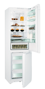 Επισκευή service ψυγειοκαταψυκτών HOTPOINT ARISTON