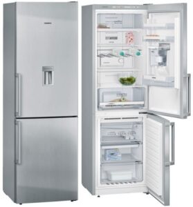 Επισκευή service ψυγείων WHIRLPOOL