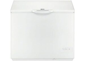 Επισκευή service ψυγειοκαταψυκτών ZANUSSI και καταψύκτες