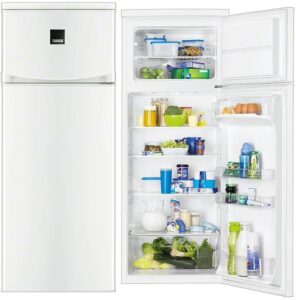 Επισκευή service ψυγείων ZANUSSI