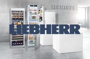 liebherr σέρβις