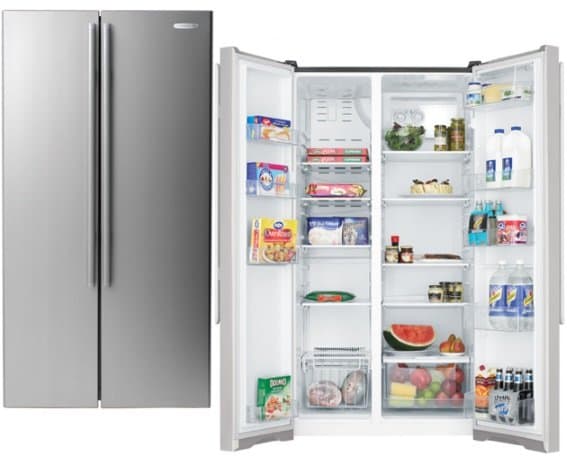 Επισκευή service βλαβών ψυγείων KELVINATOR 