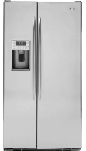general electric service ψυγείου