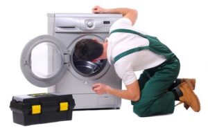 επισκευή service τεχνικός πλυντηρίου ρούχων